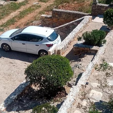 סטארי גראד Apartmani Huljic מראה חיצוני תמונה