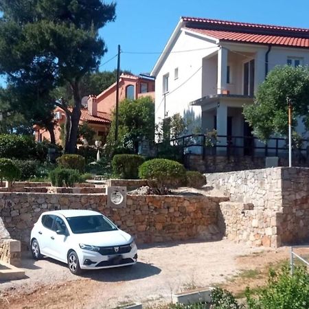 סטארי גראד Apartmani Huljic מראה חיצוני תמונה