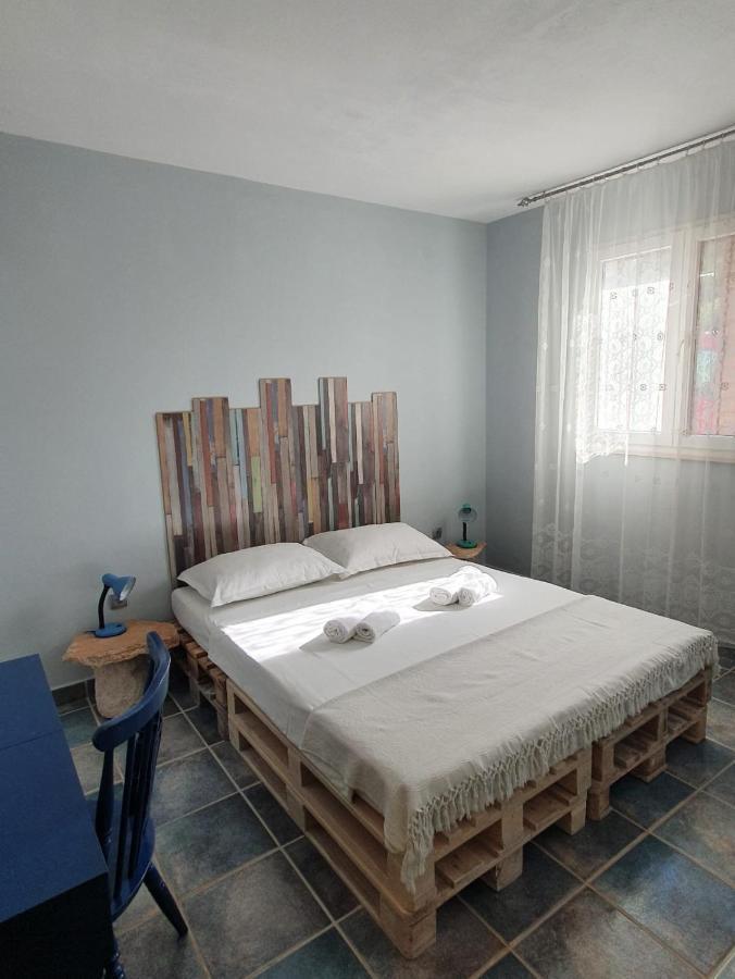 סטארי גראד Apartmani Huljic מראה חיצוני תמונה