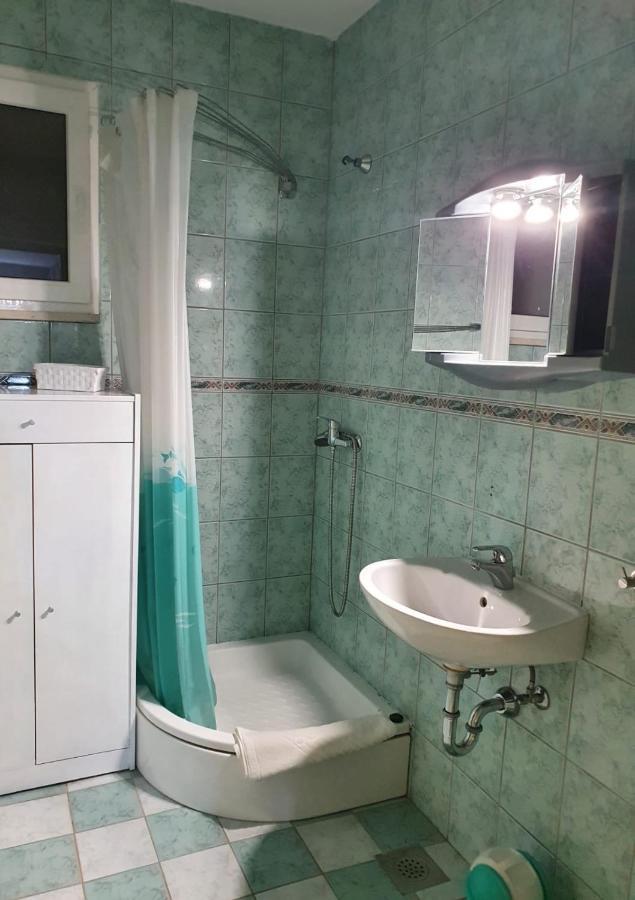 סטארי גראד Apartmani Huljic מראה חיצוני תמונה