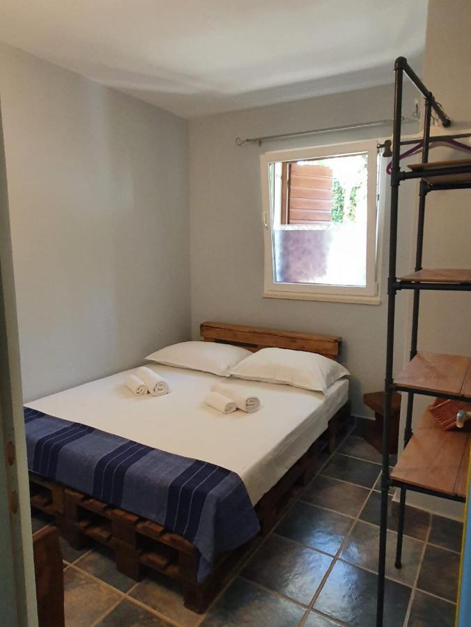 סטארי גראד Apartmani Huljic מראה חיצוני תמונה