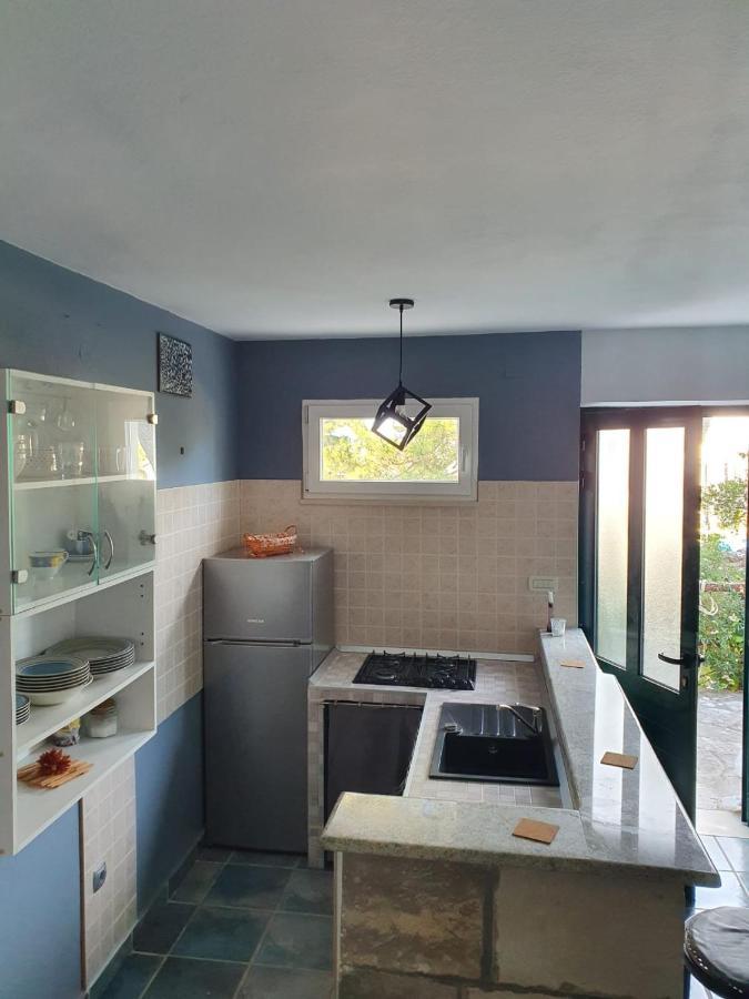 סטארי גראד Apartmani Huljic מראה חיצוני תמונה