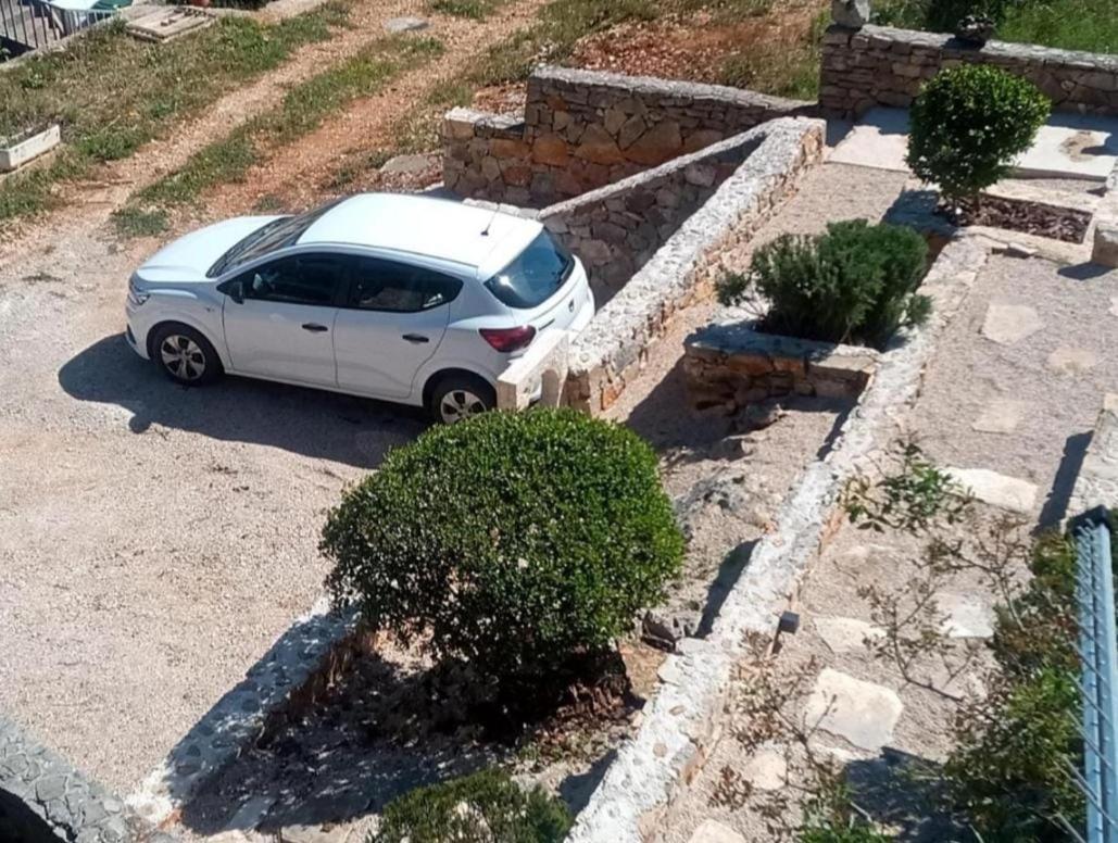 סטארי גראד Apartmani Huljic מראה חיצוני תמונה