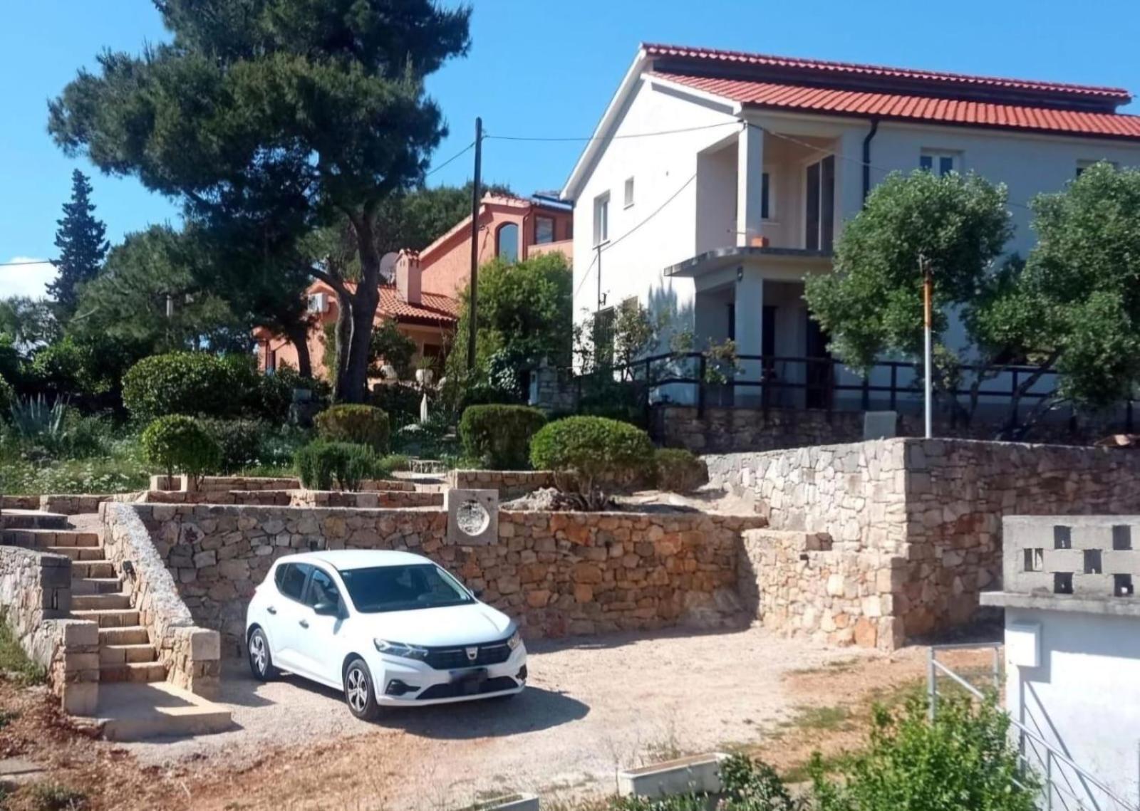 סטארי גראד Apartmani Huljic מראה חיצוני תמונה