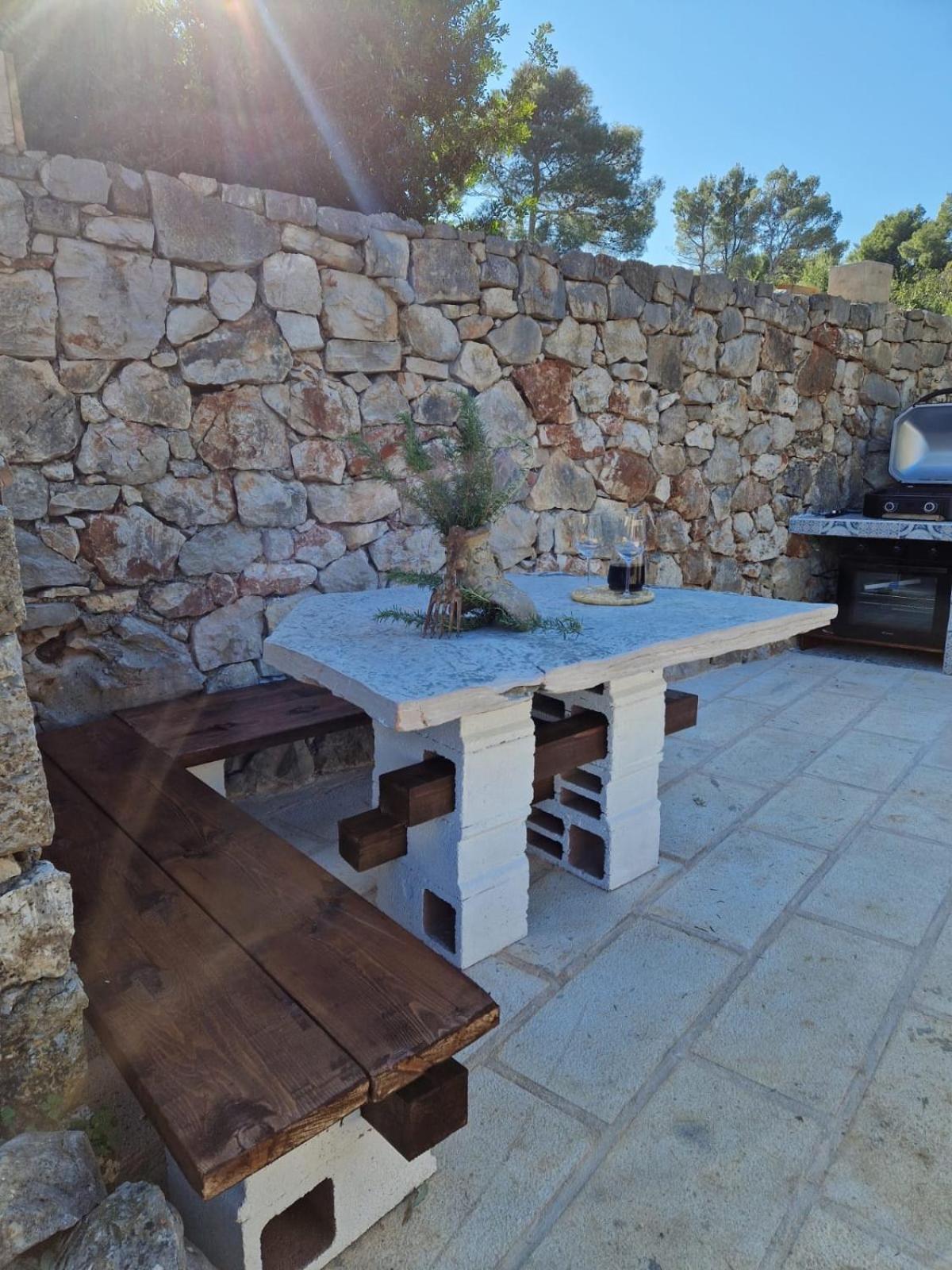 סטארי גראד Apartmani Huljic מראה חיצוני תמונה